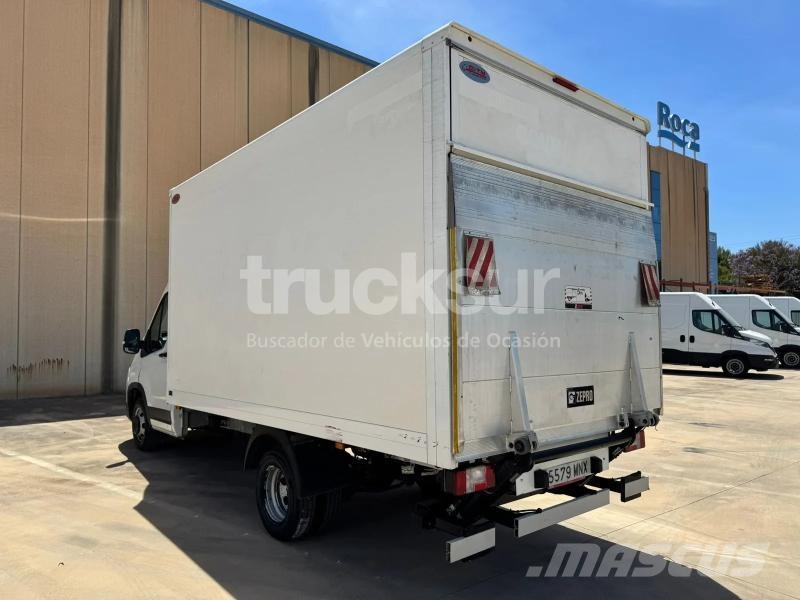 MAXUS DELIVER 9 GV P/E Cassonati