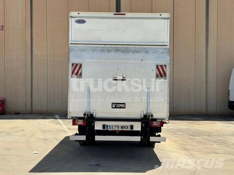 MAXUS DELIVER 9 GV P/E Cassonati