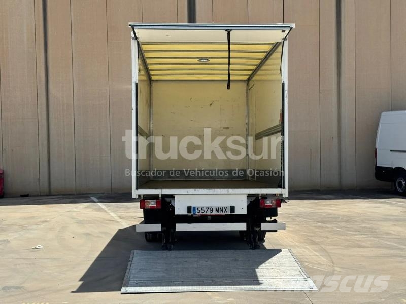MAXUS DELIVER 9 GV P/E Cassonati
