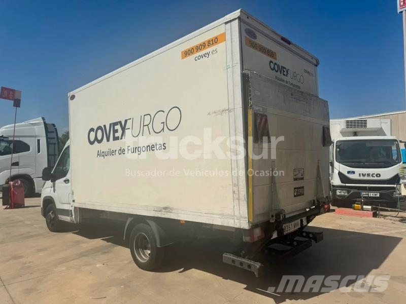 MAXUS DELIVER 9 GV P/E PT Cassonati