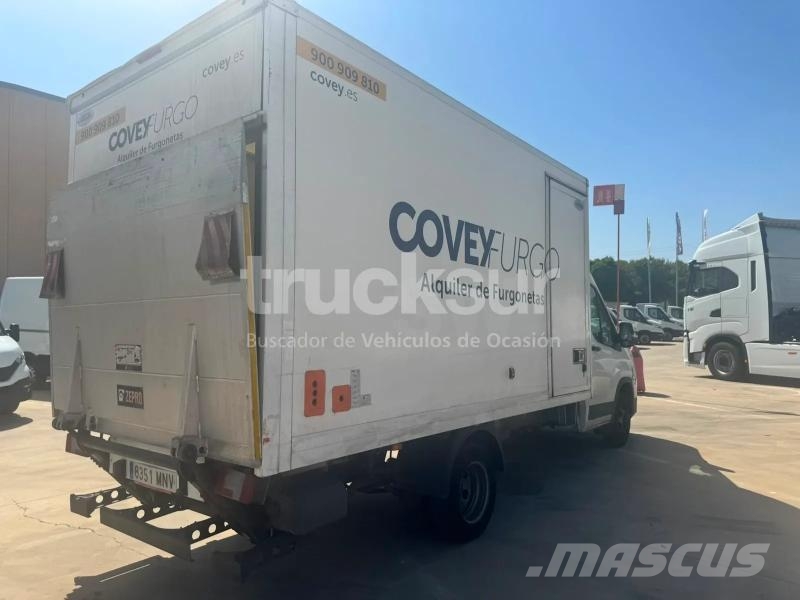 MAXUS DELIVER 9 GV P/E PT Cassonati