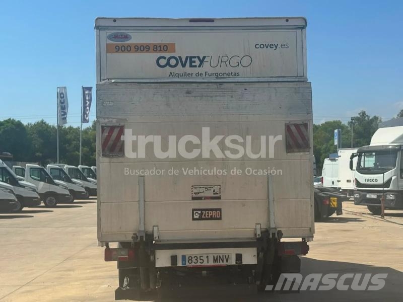 MAXUS DELIVER 9 GV P/E PT Cassonati