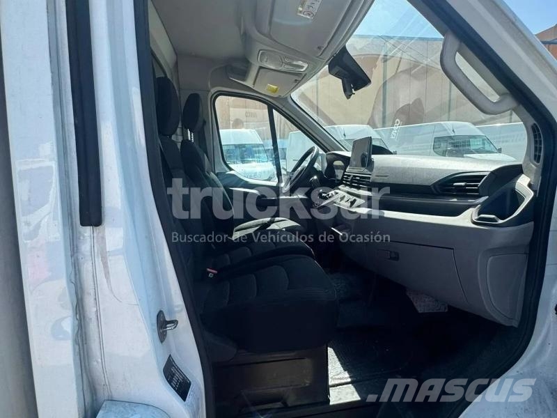 MAXUS DELIVER 9 GV P/E PT Cassonati