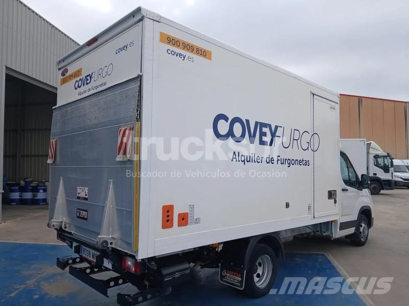 MAXUS DELIVER 9 GV P/E PT Cassonati