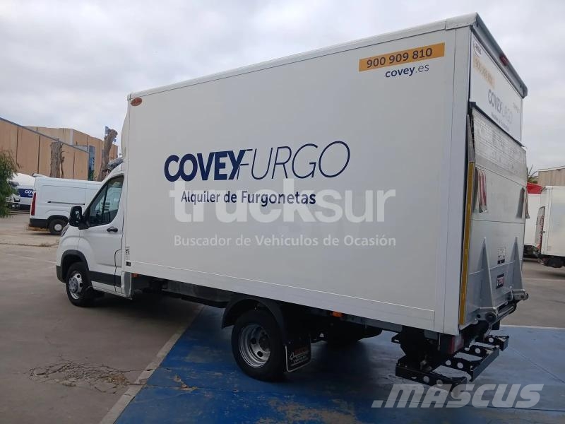 MAXUS DELIVER 9 GV P/E PT Cassonati