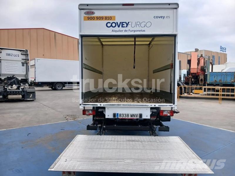 MAXUS DELIVER 9 GV P/E PT Cassonati