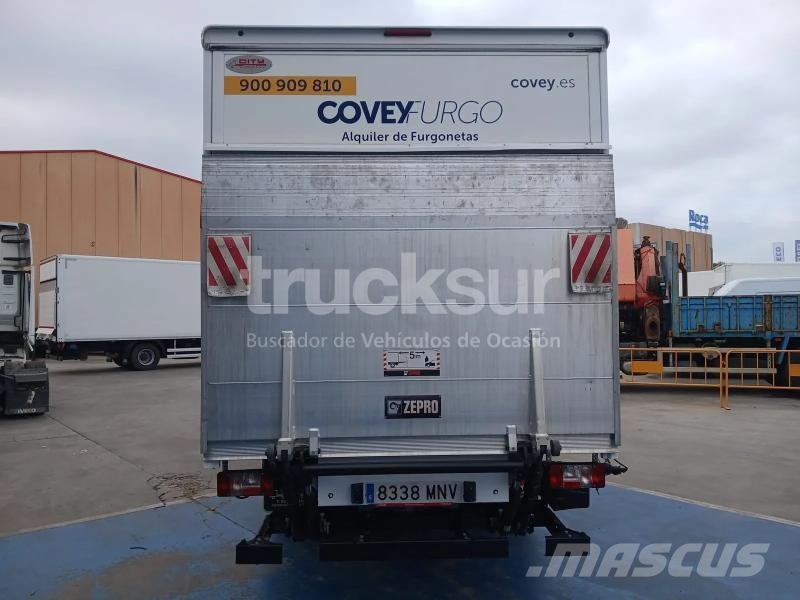MAXUS DELIVER 9 GV P/E PT Cassonati
