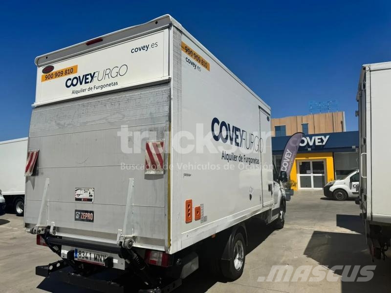 MAXUS DELIVER 9 GV P/E Cassonati
