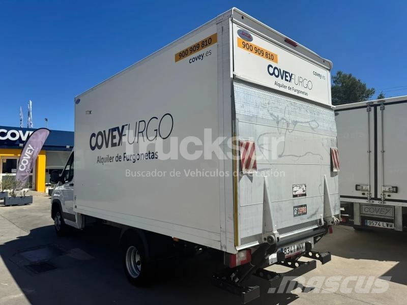 MAXUS DELIVER 9 GV P/E Cassonati