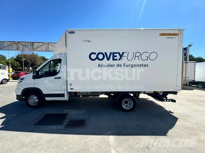 MAXUS DELIVER 9 GV P/E Cassonati