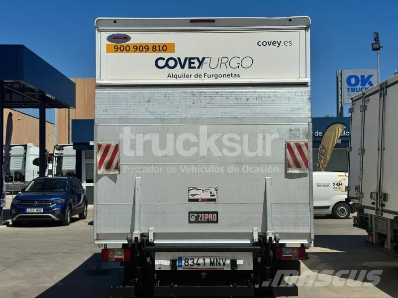 MAXUS DELIVER 9 GV P/E Cassonati