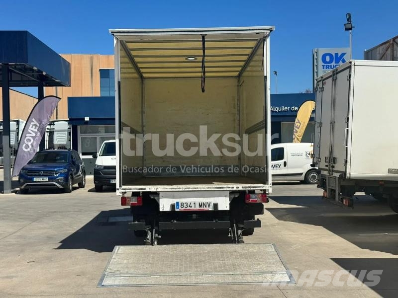 MAXUS DELIVER 9 GV P/E Cassonati