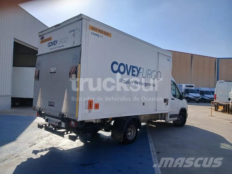 MAXUS DELIVER 9 GV P/E Cassonati