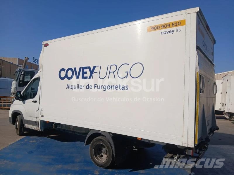 MAXUS DELIVER 9 GV P/E Cassonati
