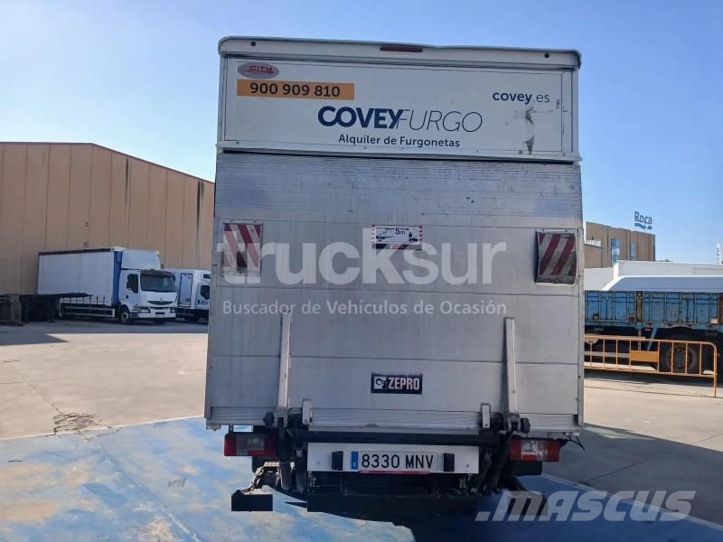 MAXUS DELIVER 9 GV P/E Cassonati