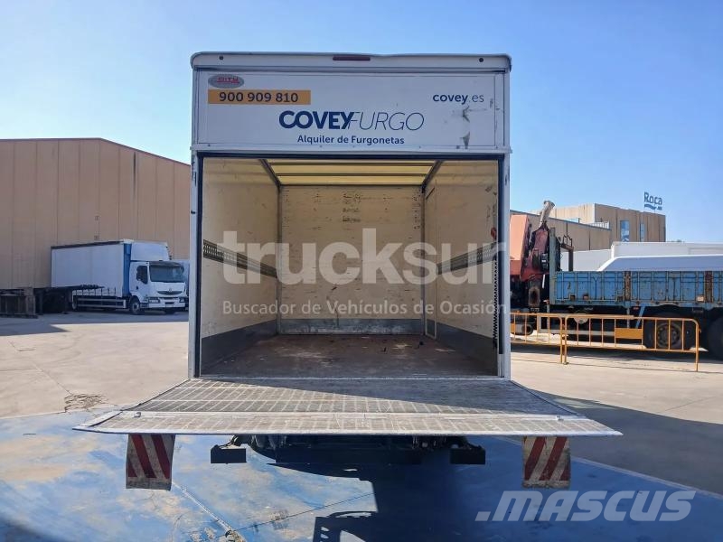 MAXUS DELIVER 9 GV P/E Cassonati
