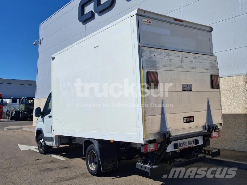 MAXUS DELIVER 9 GV P/E PT Cassonati