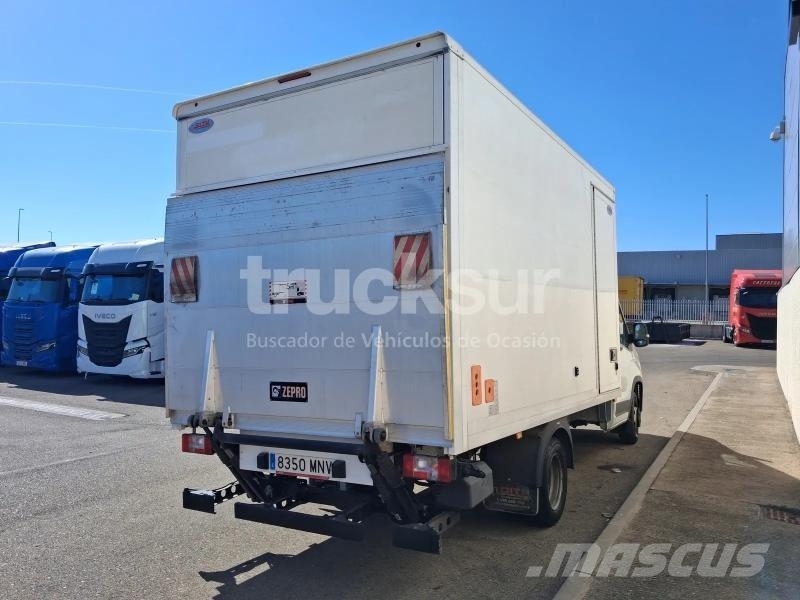 MAXUS DELIVER 9 GV P/E PT Cassonati