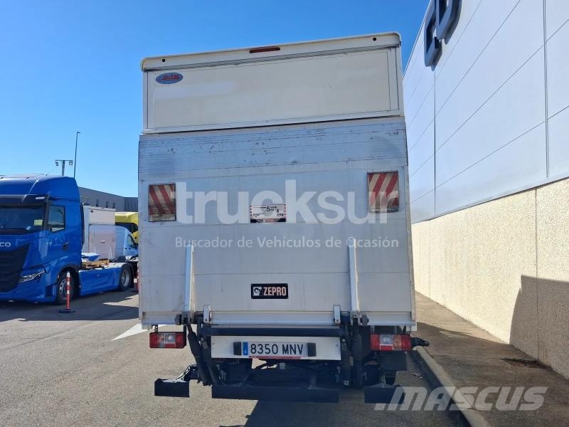 MAXUS DELIVER 9 GV P/E PT Cassonati