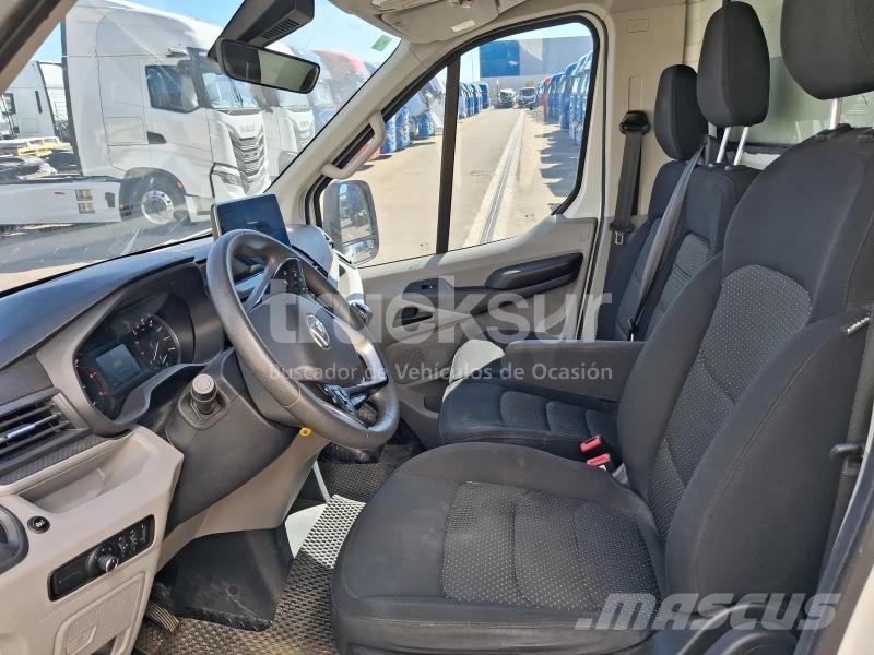 MAXUS DELIVER 9 GV P/E PT Cassonati