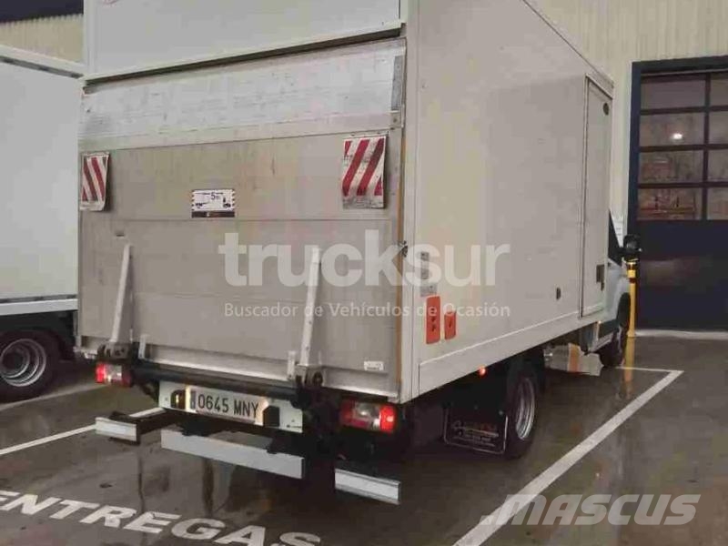 MAXUS DELIVER 9 P/E Cassonati