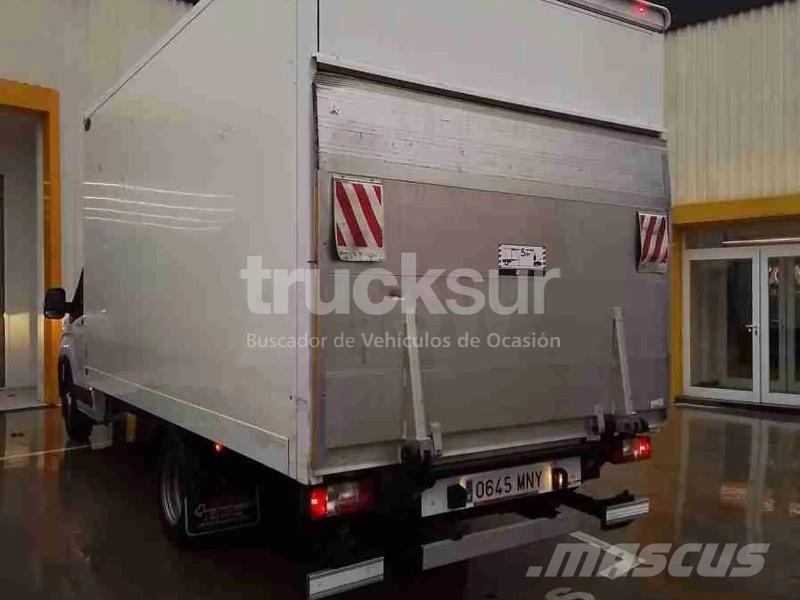 MAXUS DELIVER 9 P/E Cassonati