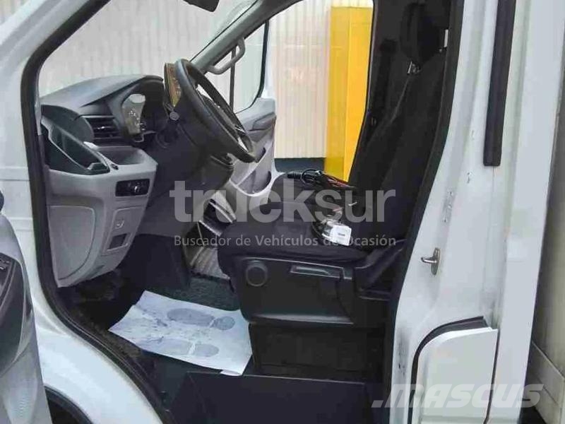 MAXUS DELIVER 9 P/E Cassonati