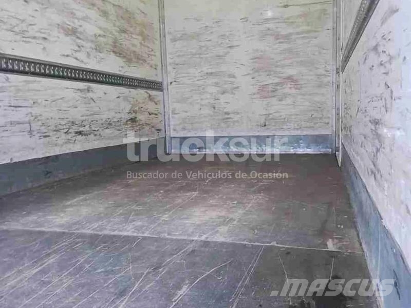 MAXUS DELIVER 9 P/E Cassonati