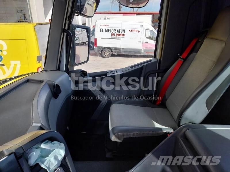 Renault C430.26 6X2 Absetzkipper