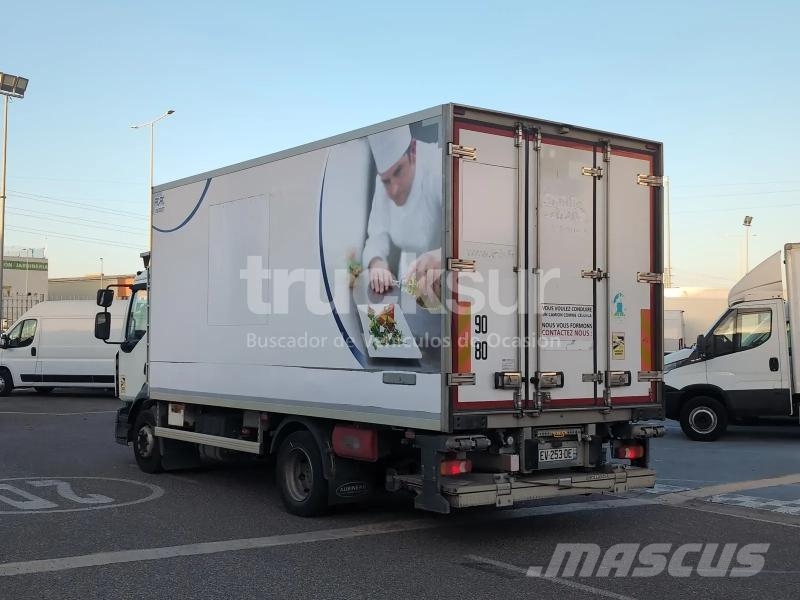 Renault D12.240 Camion frigorifique