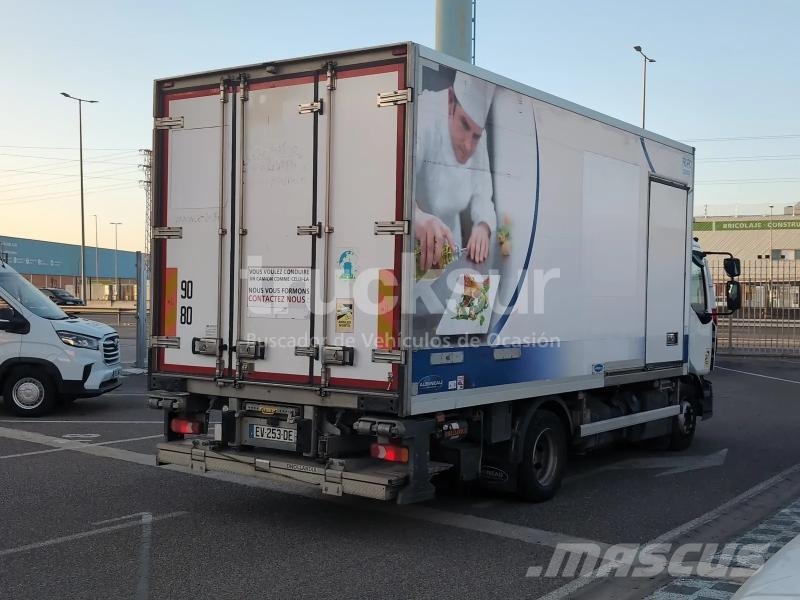 Renault D12.240 Camion frigorifique
