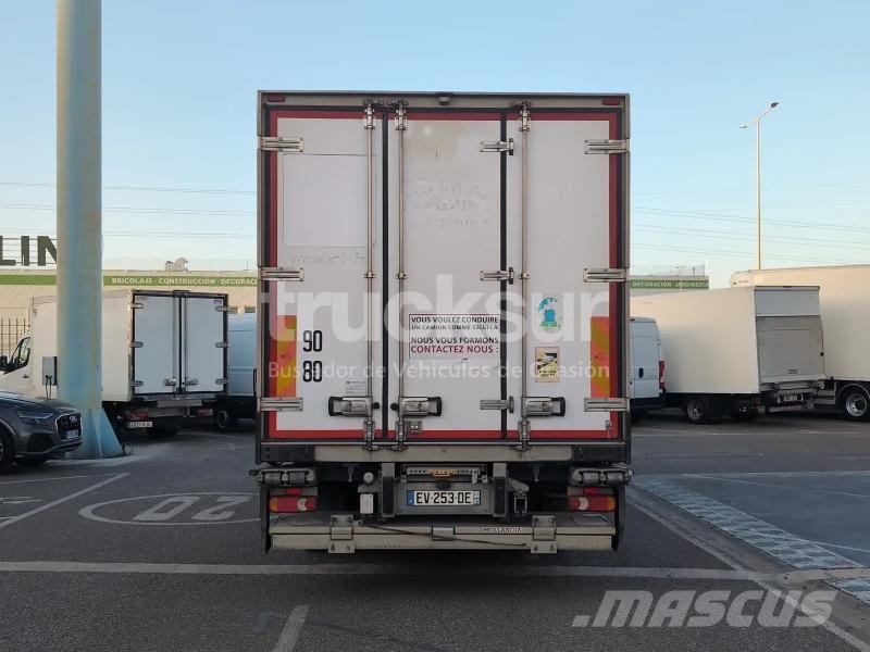 Renault D12.240 Camion frigorifique