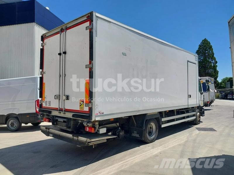 Renault D13.240 Koelwagens