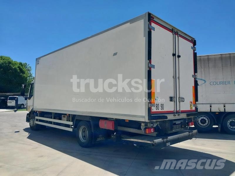 Renault D13.240 Koelwagens