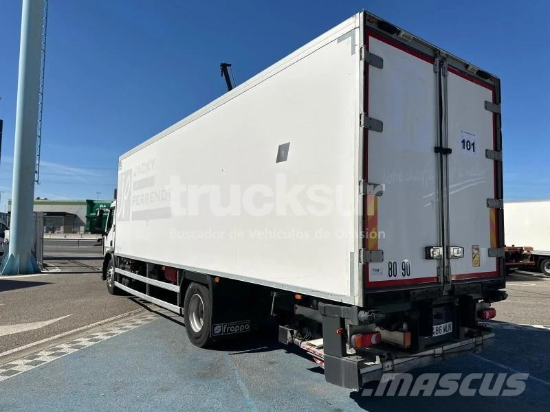 Renault D18.320 21P FNA P/E/R 溫控卡車