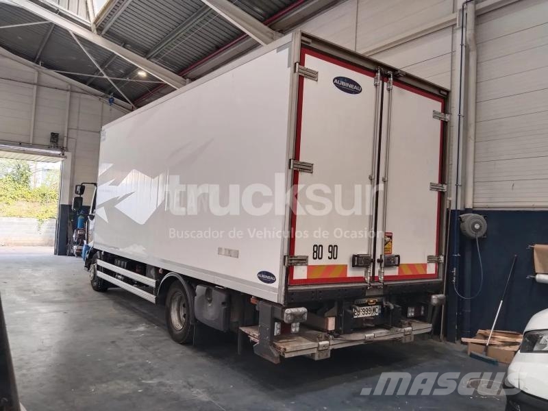 Renault D240.14 Isotermos y frigoríficos