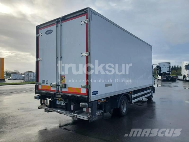 Renault D240.14 Isotermos y frigoríficos