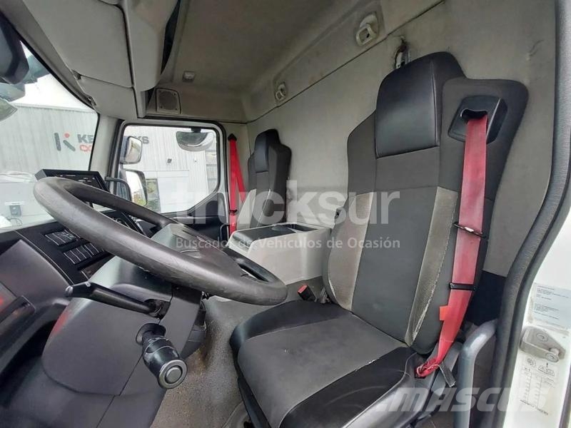 Renault D240.14 Isotermos y frigoríficos