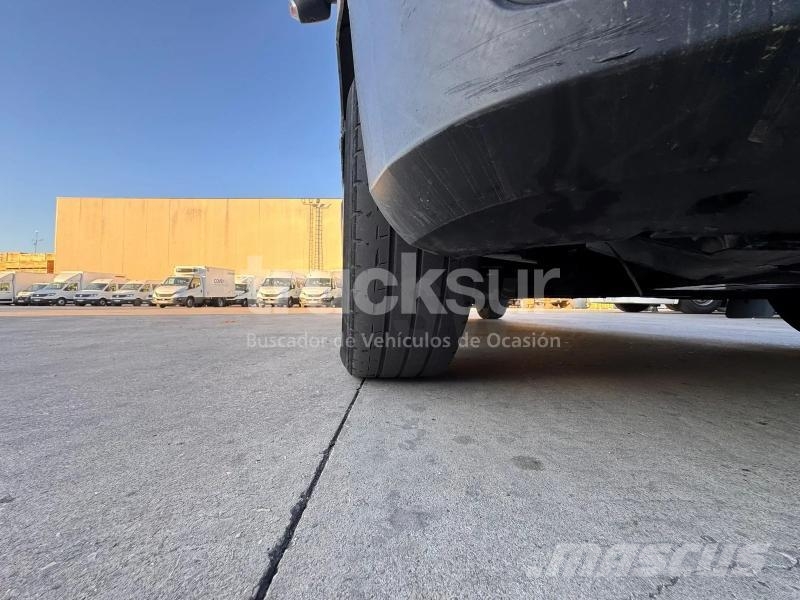 Renault MASTER 125.35 Van a temperatura controllata