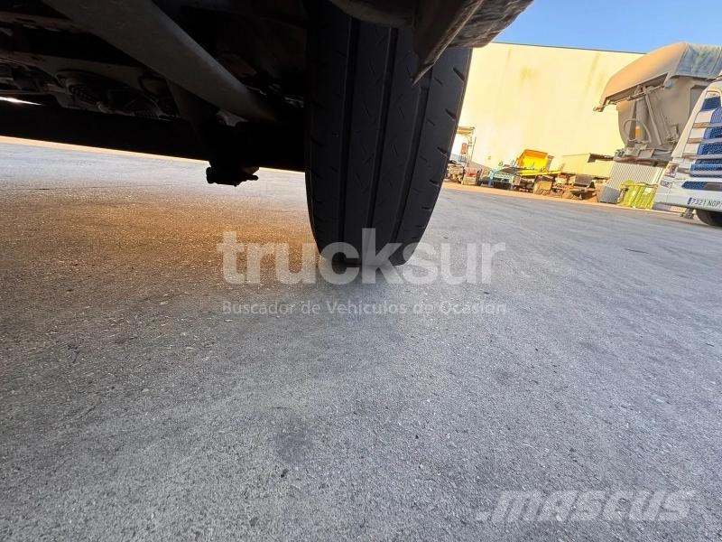 Renault MASTER 125.35 Van a temperatura controllata