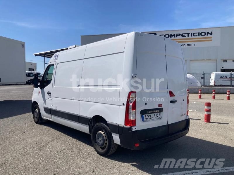 Renault MASTER 150.35 FRA-X L2 H2 Van a temperatura controllata