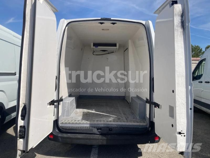 Renault MASTER 150.35 FRA-X L2 H2 Van a temperatura controllata