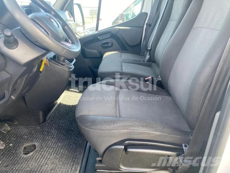 Renault MASTER 150.35 FRA-X L2 H2 Van a temperatura controllata