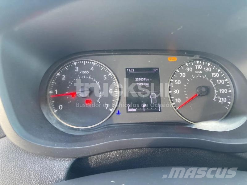 Renault MASTER 150.35 FRA-X L2 H2 Van a temperatura controllata