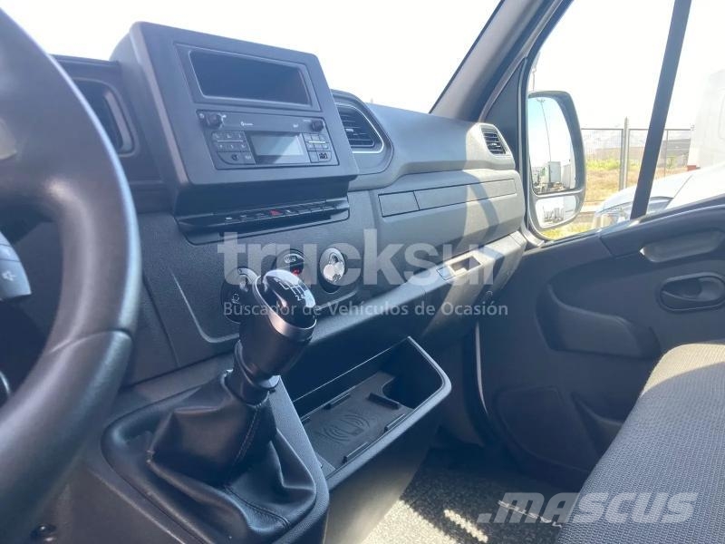 Renault MASTER 150.35 FRA-X L2 H2 Van a temperatura controllata