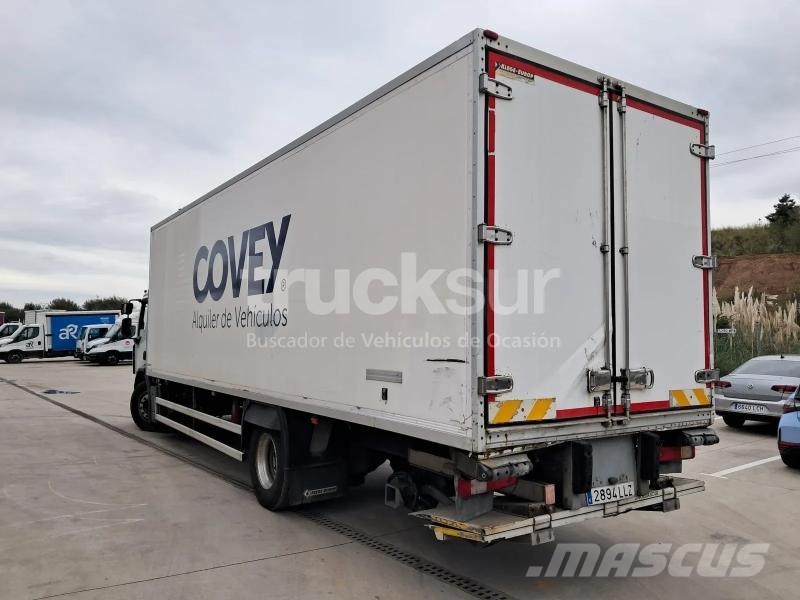 Renault PREMIUM 270.18 Isotermos y frigoríficos