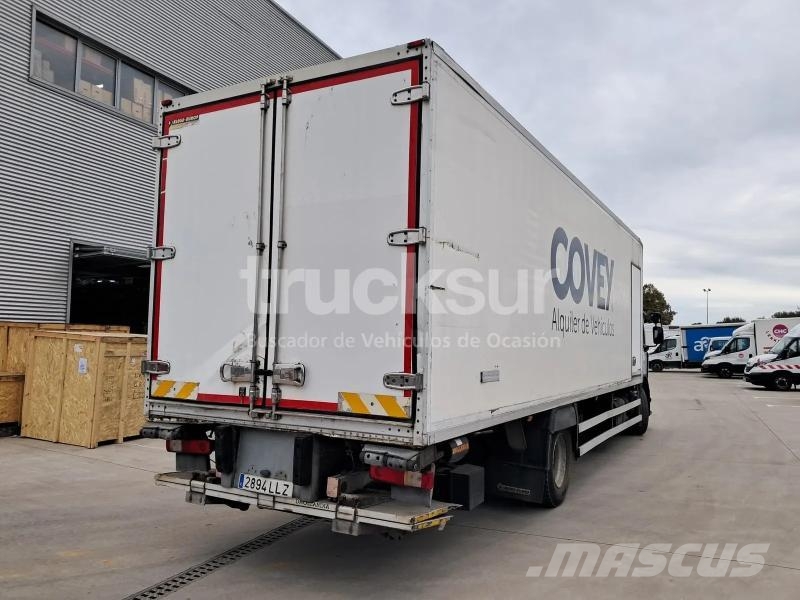 Renault PREMIUM 270.18 Temperature controlled trucks