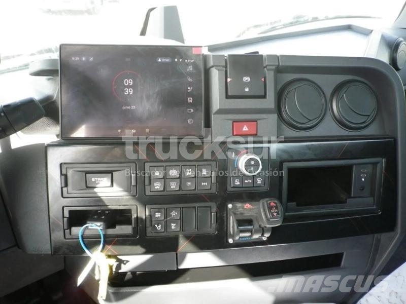 Renault T480 DAY CAB Truck Tractor Units