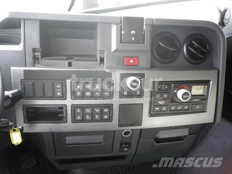 Renault T480 SLEEPER CAB Sattelzugmaschinen