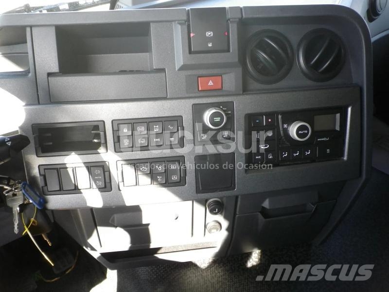 Renault T480 SLEEPER CAB Sattelzugmaschinen